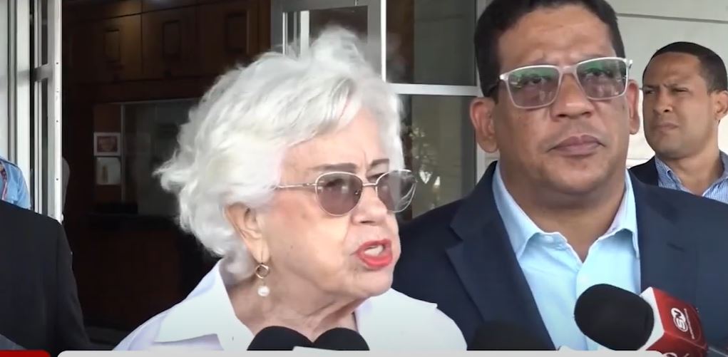 @OrtizBosch @DIGEIGRD pide a Yeni Berenice informe sobre 49 expedientes de corrupción