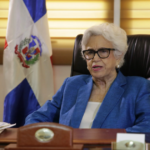 ENTREVISTA @DIGEIGRD Milagros Ortiz Bosch @PRM_OFICIAL “Aumentan a 50 las denuncias en la administración pública”