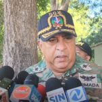 Director de @MigracionRDo se reune con autoridades y alcaldes.  Garantizan control y seguridad total en la frontera