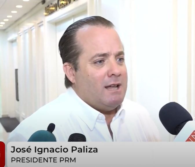 @MinpreRD, @JosePaliza   @PRM_Oficial, garantiza un diálogo respetuoso y productivo entre @LuisAbinader y exmandatarios