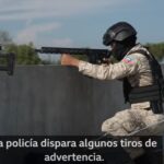 HAITÍ: Puerto Príncipe, capital que terminó controlada por más de 100 BANDAS |  REPORTAJE DE BBC Mundo