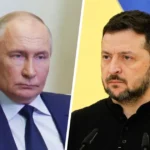 AHORA Ni Putin ni Zelenski | Zelensky no participará en las conversaciones de Estambul | Trump y Putin no participarán en las conversaciones en Estambul
