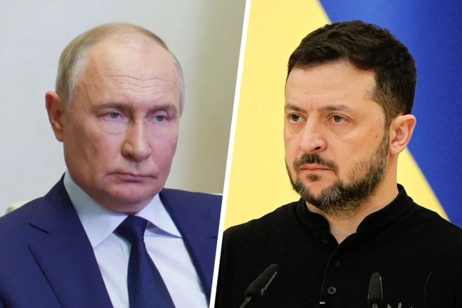 AHORA Ni Putin ni Zelenski | Zelensky no participará en las conversaciones de Estambul | Trump y Putin no participarán en las conversaciones en Estambul