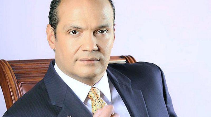 ENTREVISTA |@Ramfisdt: “Haitianización de RD inició en 1996; Balaguer mantuvo la frontera cerrada”