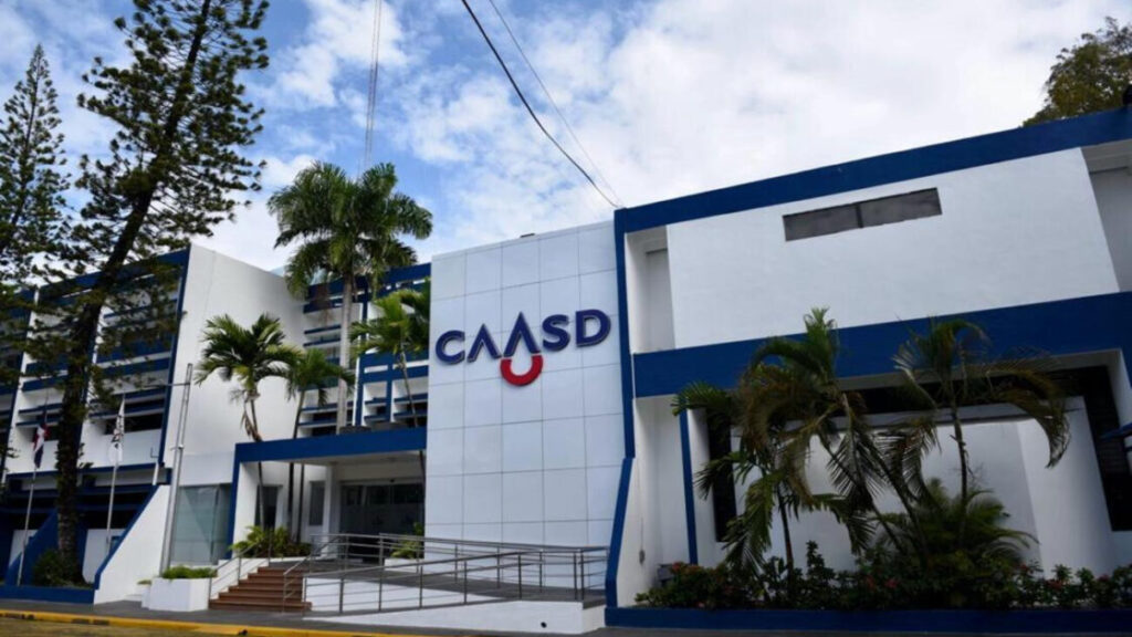 Anuncian reubicación de tuberías en Santo Domingo Norte; trabajos limitarán servicio de agua potable