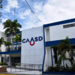 Anuncian reubicación de tuberías en Santo Domingo Norte; trabajos limitarán servicio de agua potable