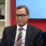 ENTREVISTA @EddyOlivares14 Ministro de Trabajo dice que la seguridad social no puede ser un negocio