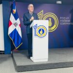 @PRM_Oficial juramenta Frente de Seguros