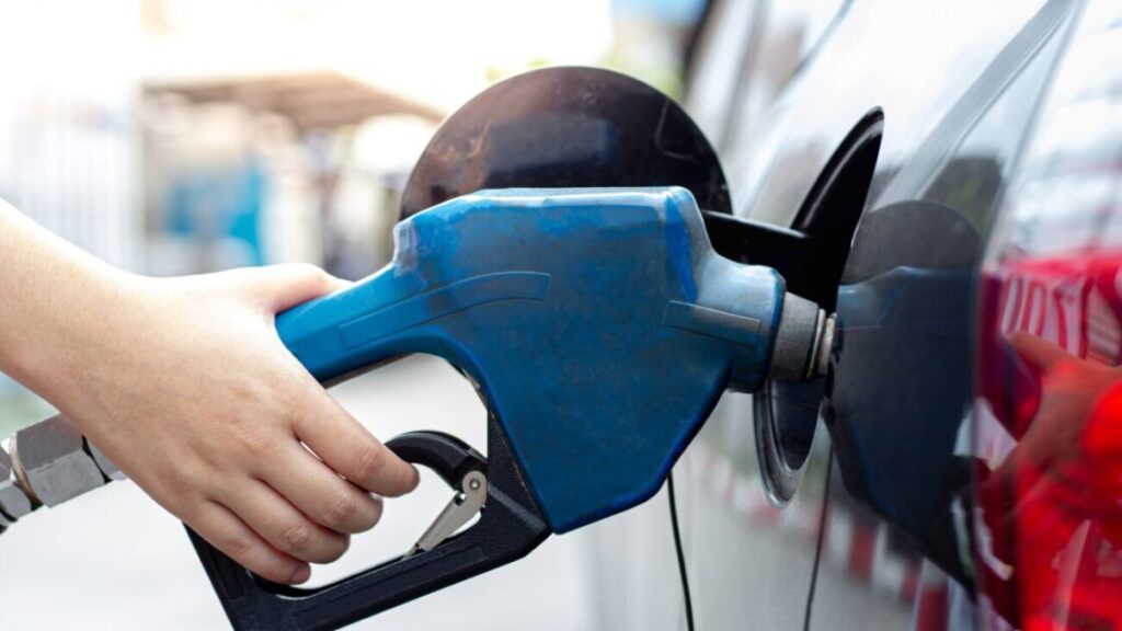Gobierno mantiene sin variación precios de combustibles esenciales para la semana del 31 de mayo al 6 de junio 2025