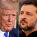 EEUU | A pedido de Trump, Ucrania firma un histórico acuerdo con EEUU para la explotación de MINERALES RAROS