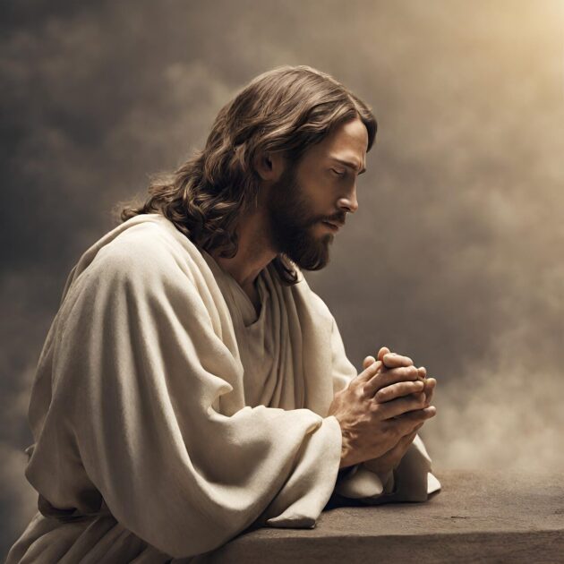 Conoce el PADRE NUESTRO en ARAMEO, el idioma de JESUS