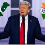ALTO AL FUEGO | INDIA y PAKISTÁN confirman la TREGUA tras el mensaje de  @RealDonaldTrump