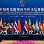 FORO CELAC-CHINA | China recibe a países latinoamericanos y caribeños en plena desescalada de guerra comercial con EE.UU
