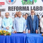 Sindicalistas llaman a consolidar derechos laborales y justicia social en RD