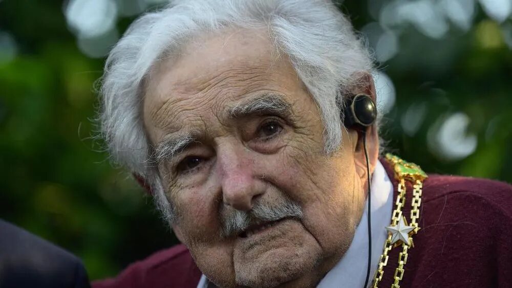 🔴 EN DIRECTO: URUGUAY DESPIDE A JOSÉ MUJICA por las calles de MONTEVIDEO  |Decretan duelo nacional por el fallecimiento de «Pepe» Mujica en Uruguay