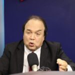 ¡¡ OJO @CONEP !! SI PRESIONAN por nuevo plan de regularización haitianos,el pueblo dominicano reaccionará INDIGNADO FRENTE A USTEDES¡¡ | @VinicioSenador