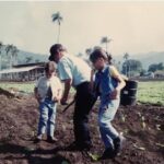 @RaquelPenaVice :”¡Gracias a todos los agricultores y agricultoras de nuestro amado país!”