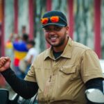 @DeligneAB @PRM_Oficial: “Juan Ernesto tu partida a destiempo de esta tierra deja un vacío inmenso en muchas personas que te amamos”