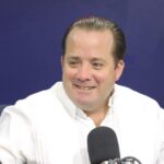 @JosePaliza : “En el @PRM_Oficial no hay, no hay, porque no se han abierto los procesos”