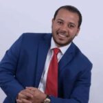 LUCTUOSA | Fallecio ahogado en río Juan Ernesto Santiago dirigente del @PRM_Oficial  intentando salvar 2 niños