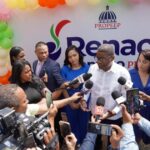 Propeed presenta programa “Renacer Contigo” dirigido a emprendedores del Gran Santo Domingo