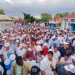 “No que en Agosto, No que en Febrero”: El Descontento Crece en las Bases del @PRM_Oficial.¡¡ ESTAMOS EN ABRIL…¡¡