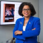 Miosotis Rivas es designada jefa Subregional de la CEPAL para el Caribe tras salida de la ONE