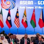  Cumbre ASEAN emite una declaración conjunta en la que se insta a una mayor apertura y cooperación