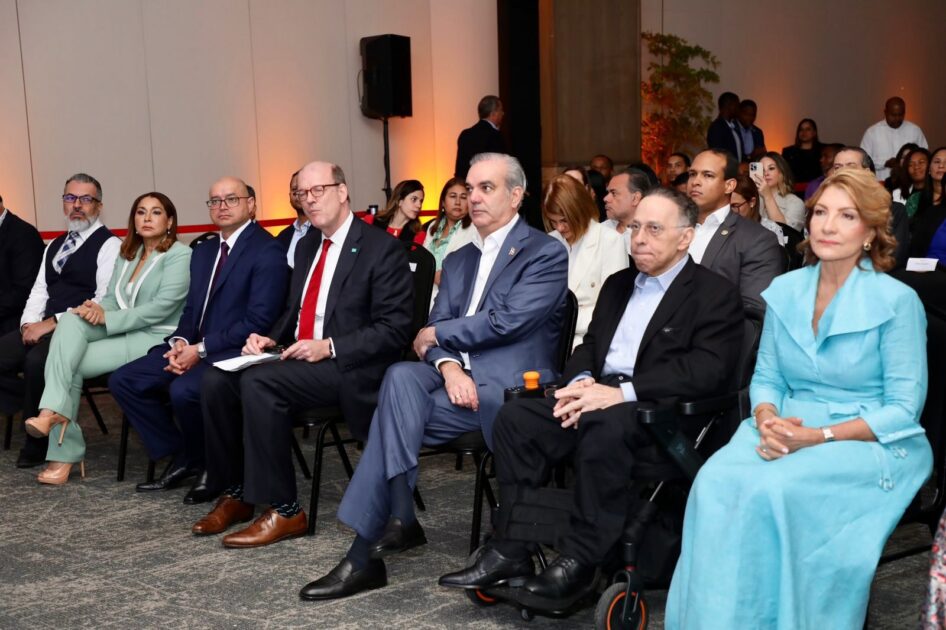@Comunicaciondo: RESUMÉN NOTAS INFORMATIVAS  PRESIDENCIA RD GOBIERNO @LuisAbinader @PRM_Oficial y Aliados 28 MAYO 2025