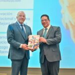 @maprerd @andresbautg, participó en la presentación del Plan Estratégico Institucional 2025-2028