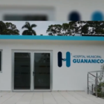@SNSRDO @DrMarioLama Guananico avanza y vibra de alegría