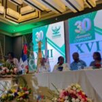 @JulitoFulcar participa en la XVII Asamblea General Ordinaria de la Cooperativa de Enfermeras, Cooproenf