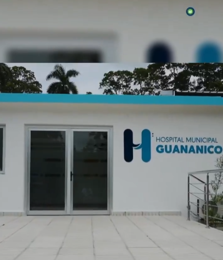@SNSRDO @DrMarioLama Guananico avanza y vibra de alegría