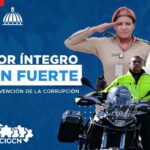 @MaPreRD El Ministerio Administrativo de la Presidencia se une a la 5ta Campaña Nacional por la Integridad en la Administración Pública