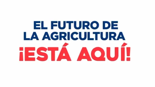 @LimberCruzL A través del Banco Agrícola hemos beneficiado a 120,277 productores con préstamos por valor de 143,476,438,278 pesos