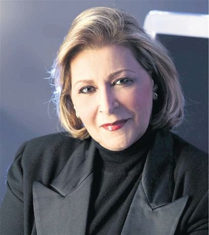 @ItoBisono fallece doña Socorro Castellanos