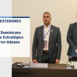 @MirexRD RD inicia Reunión estratégica rtegional correo-aduana