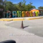 @SanzLovaton Estuvo en el Puerto de Barahona, uno de los puntos clave para el fortalecimiento de nuestras exportaciones