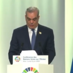 @SanzLovaton La visión del presidente @LuisAbinader es clara: una República Dominicana integrada al comercio global, con la logística como pilar del desarrollo