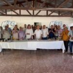 @CaamanoVive Hecmilio Galván Los equipos de La @MaquinariaRD se movilizaron en todo el territorio nacional para demostrar que EL CAMBIO VALIO LA PENA