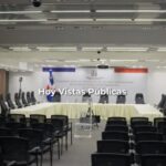 Dentro de poco tiempo daremos inicio a las Vistas Públicas que realizará la Comisión Especial que estudia el proyecto de ley para postulación de candidaturas independientes, presidida por el diputado Elías Wessin Chávez