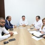 @CarolinaMejiaG Cada jornada de trabajo me confirma que la fuerza de la familia perremeísta nace de su unidad y crece con la planificación