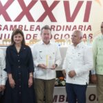 @Umpih y su presidente Issachar Burgos reconoce a @ItoBisno