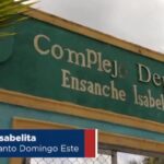 @TonyPena__ Este fin de semana estuvimos en Santo Domingo Este, Norte y el DN llevando apoyo directo a quienes más lo necesitan