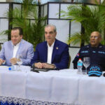 Presidente Abinader encabeza reunión de seguimiento al Plan de Seguridad Ciudadana
