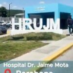 @drMarioLama @SNSRDO Barahona ya no es la misma, el cambio en salud llegó a esta hermosa provincia del Sur