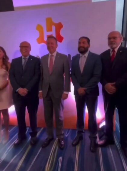 @ItoBisono ANEIH cumple 54 años de trayectoria, una muestra clara de estabilidad y de que República Dominicana sigue siendo un lugar seguro para invertir y crecer