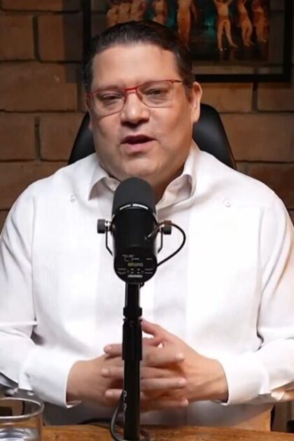 @sanzLovaton De República Dominicana a la NASA. Los chicos de @apolo27_rd, en este próximo episodio de #YayoPintoPodcast
