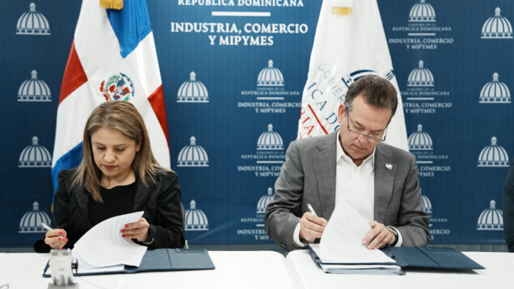 Aprueban instalación de 9 empresas de Zonas Francas que generarán 1,160 empleos