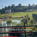 @PartidoPRSC ¿Sabías que uno de los lugares más hermosos de Santo Domingo fue creado por la visión de Balaguer?